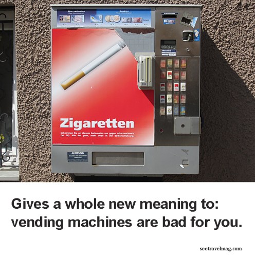 vending