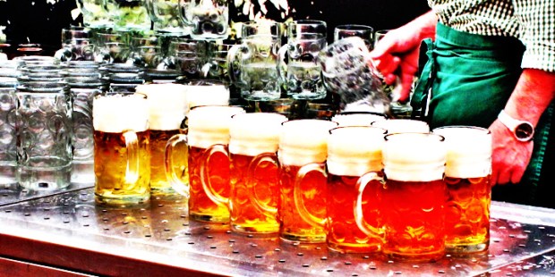 German Beer